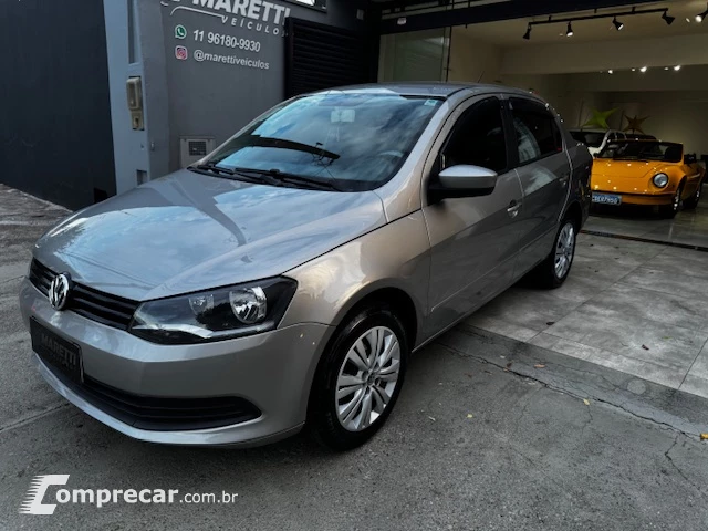 VOYAGE 1.0 MI 8V