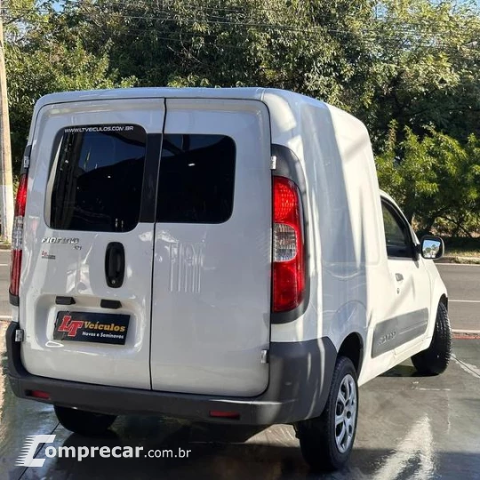 FIORINO 1.4 FLEX