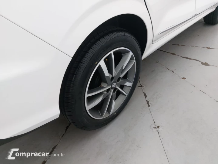CRONOS 1.3 FIREFLY FLEX PRECISION CVT