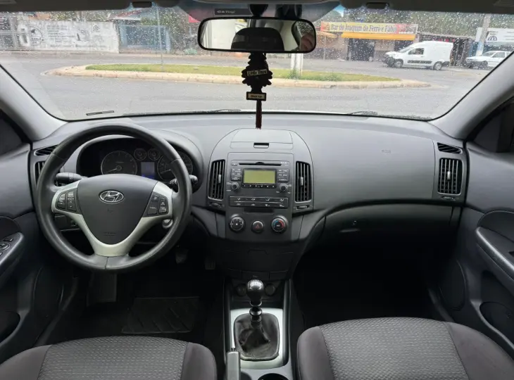 I30 2.0 MPI 16V