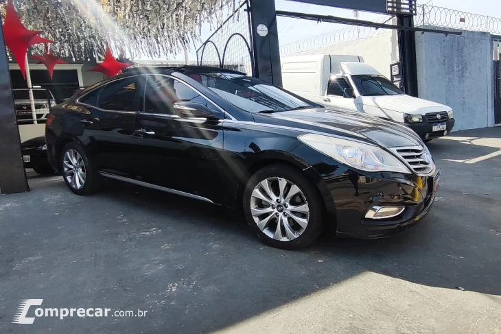 Azera 3.0 V6 (Aut)