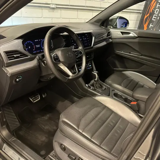 TAOS 1.4 250 TSI Highline