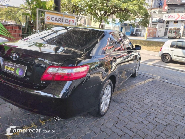 CAMRY 3.5 XLE V6 24V