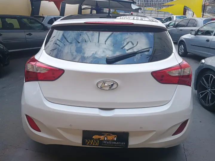 i30 1.8 16V