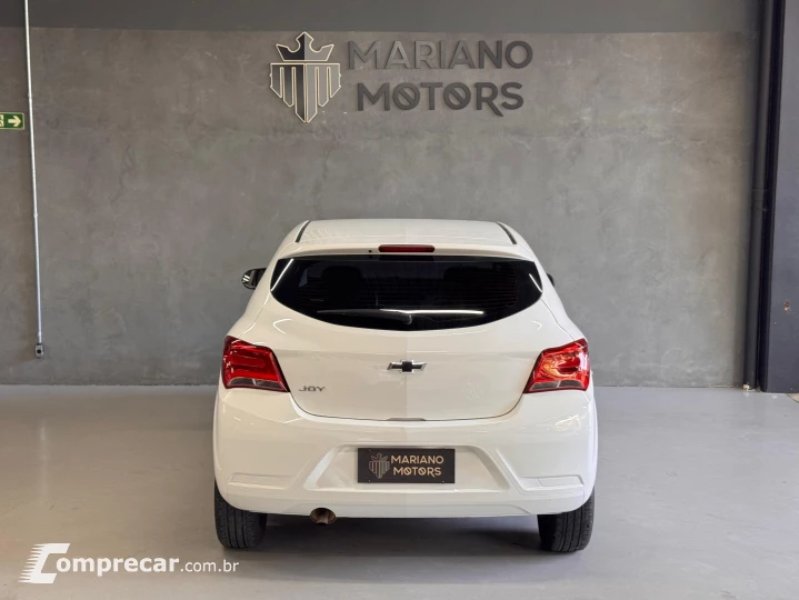 ONIX 1.0 MPFI JOY 8V FLEX 4P MANUAL