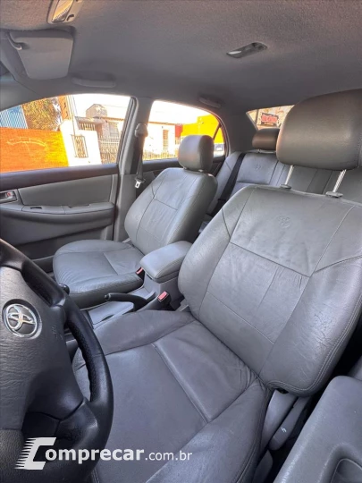 COROLLA 1.8 XEI 16V