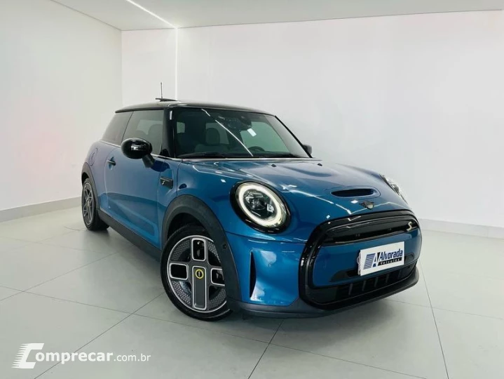 COOPER S ELECTRIC