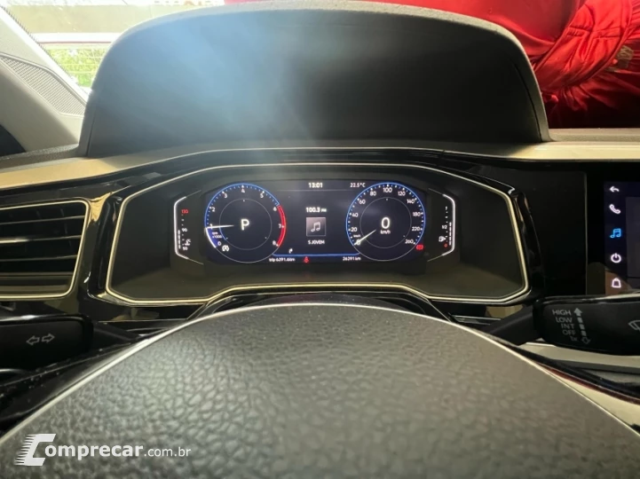 VIRTUS 1.0 200 TSI Highline
