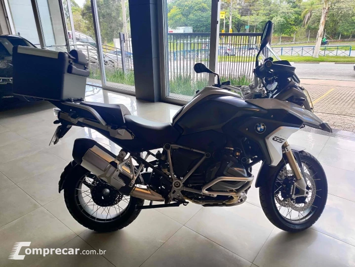 R 1250 GS SPORT