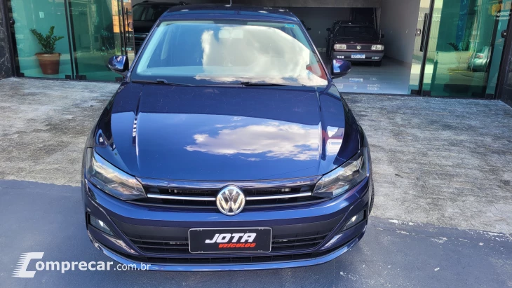 POLO 1.0 200 TSI Comfortline