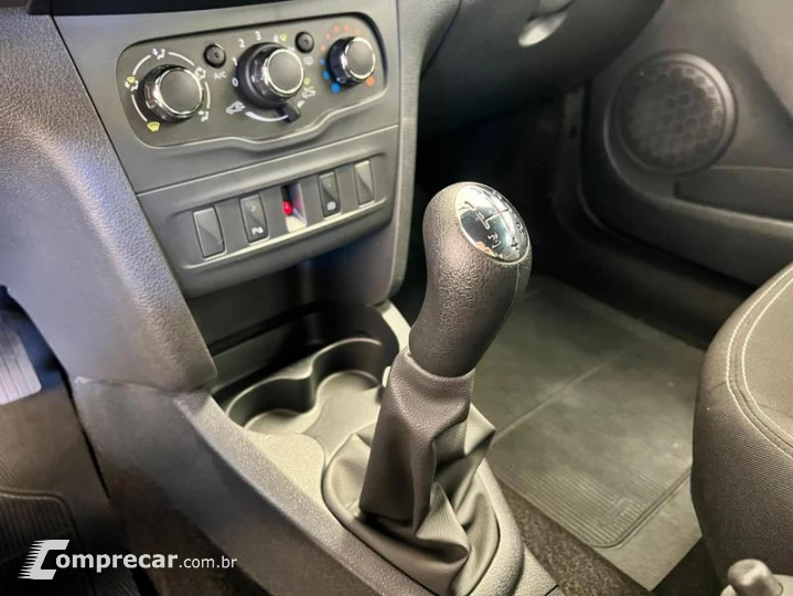STEPWAY ZEN FLEX 1.0 12V MEC.
