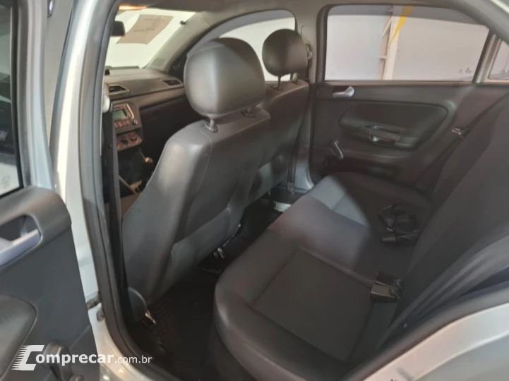 VOYAGE 1.6 16V MSI Totalflex