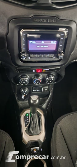 RENEGADE 2.0 16V Turbo Sport 4X4