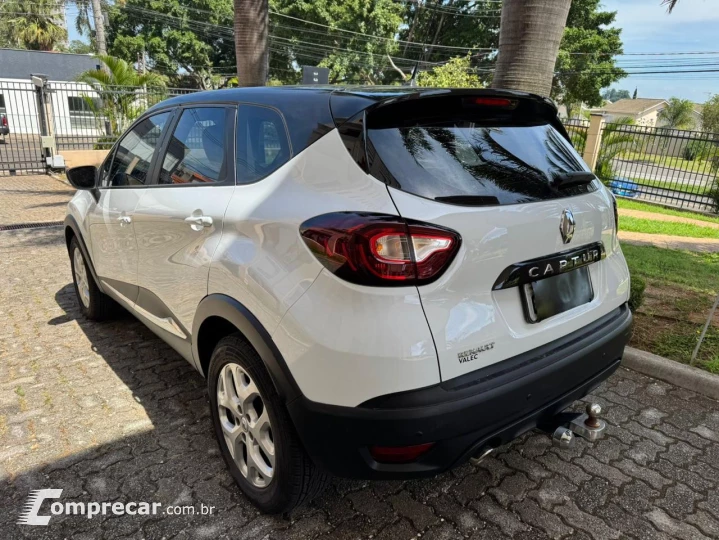 CAPTUR 1.6 16V SCE Life