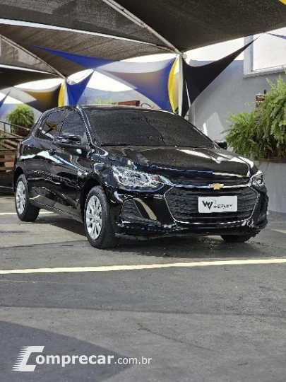 ONIX 1.0 LT