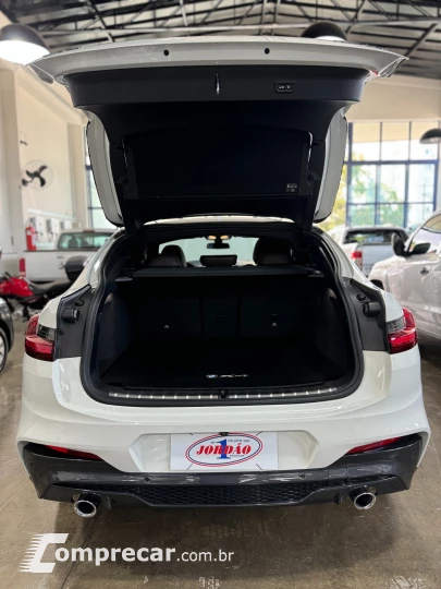 X4 XDRIVE30I