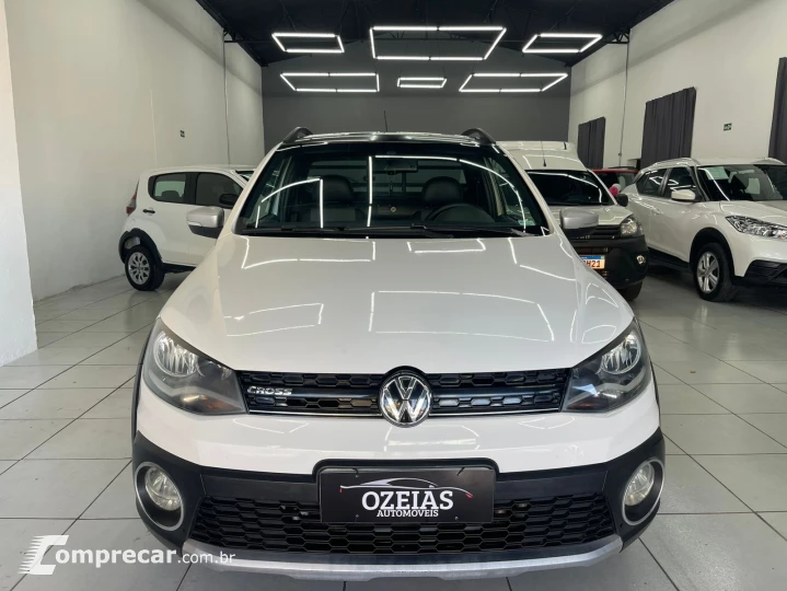 SAVEIRO 1.6 Cross CE 8V