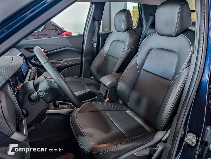 MONTANA 1.2 Turbo Premier