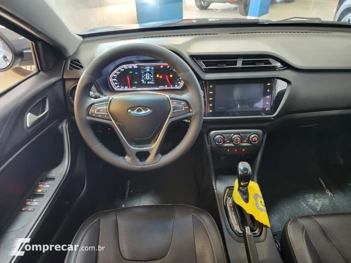 TIGGO 2 1.5 MPFI 16V ACT