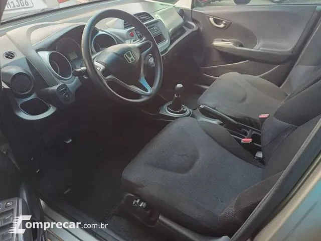 FIT 1.4 LX 16V