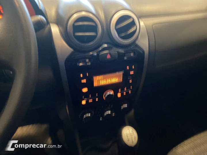 SANDERO 1.0 Expression 16V