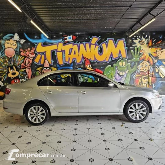 JETTA 2.0