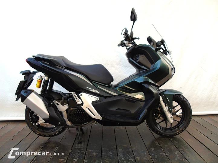 HONDA ADV 150