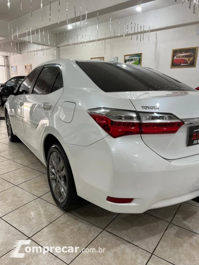 COROLLA 2.0 XEI 16V