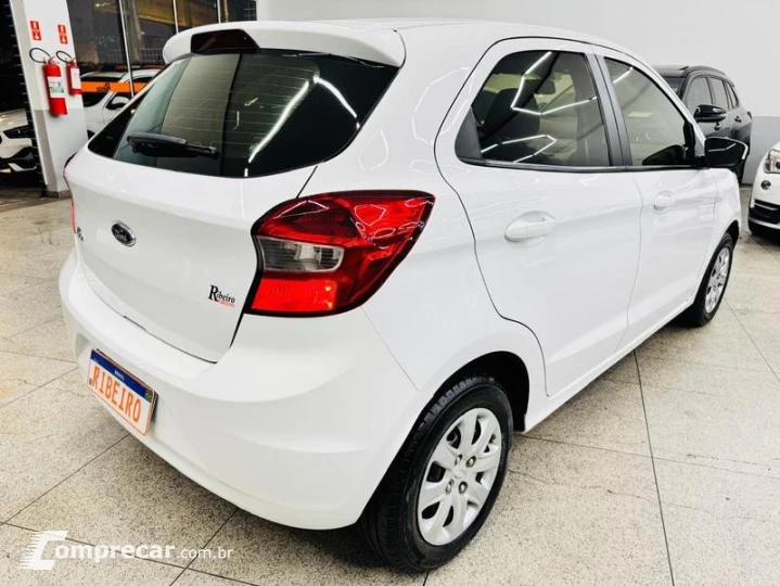 KA SE 1.0 HA
