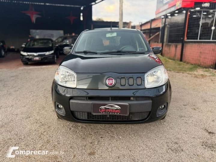Uno 1.0 4P FLEX VIVACE