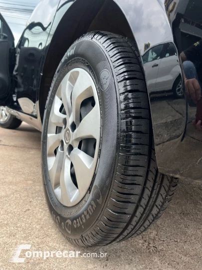MARCH 1.0 S 12V
