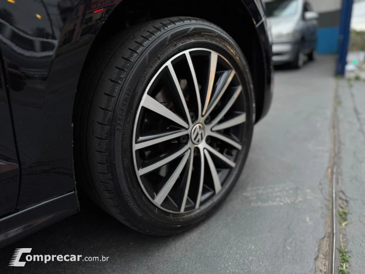 JETTA 2.0 TSI Highline 211cv