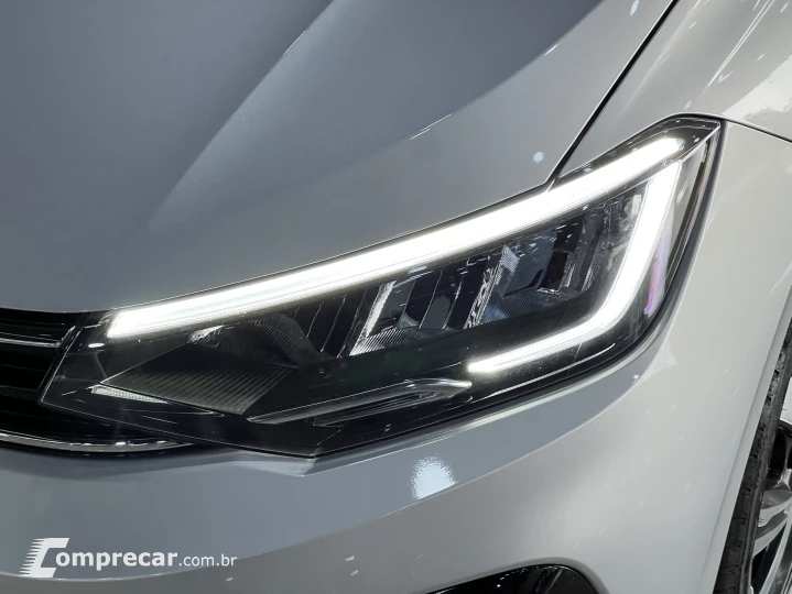 VIRTUS 1.0 200 TSI HIGHLINE AUTOMÁTICO