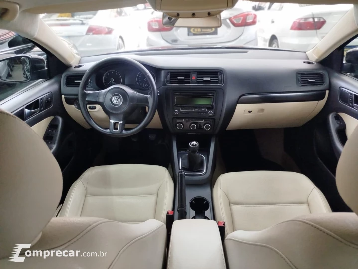Jetta Confortline 2.0