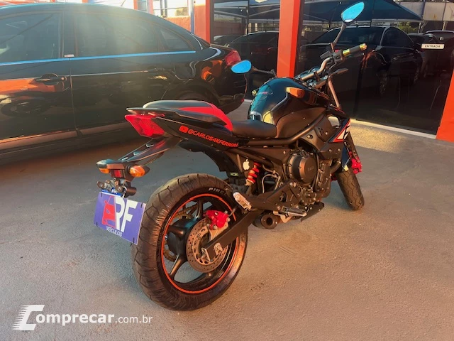 XJ6 600 N