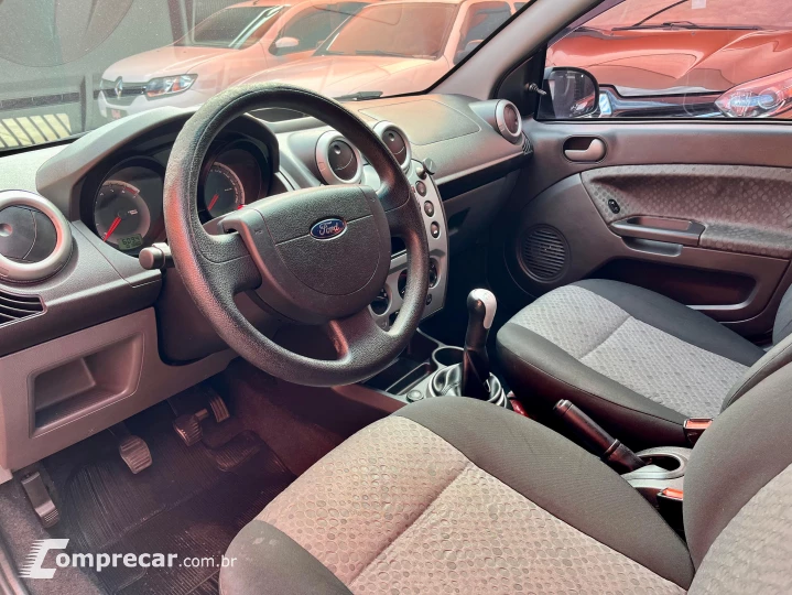 FIESTA 1.6 MPI 8V