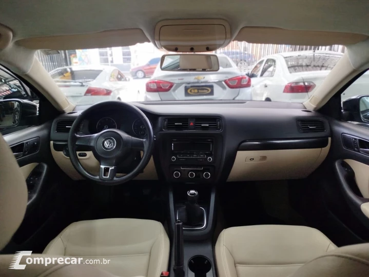 Jetta Confortline 2.0