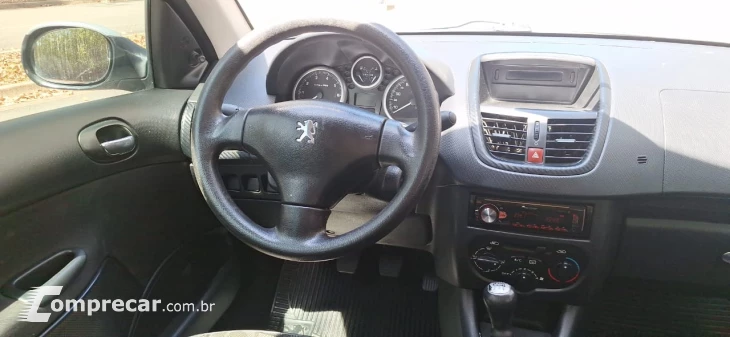 207 1.4 XR 8V