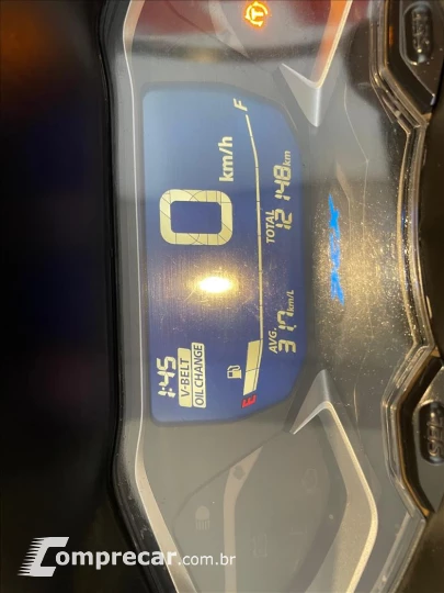 PCX ABS