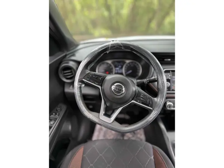 KICKS 1.6 16V FLEXSTART SPECIAL EDITION 4P XTRONIC