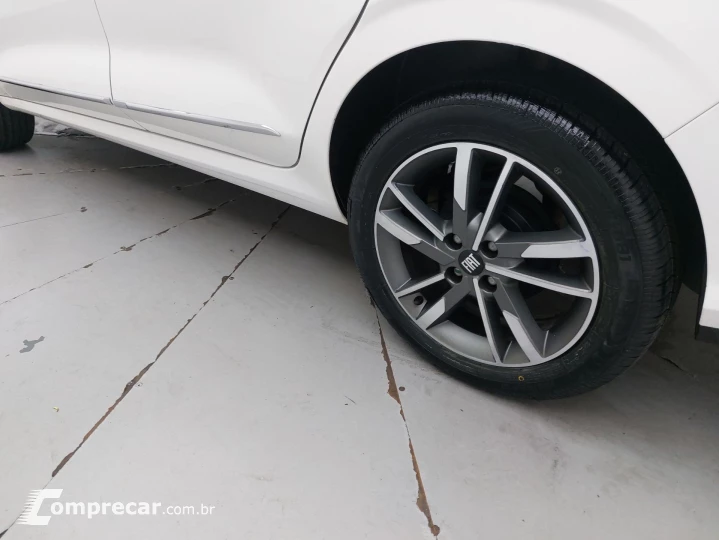CRONOS 1.3 FIREFLY FLEX PRECISION CVT