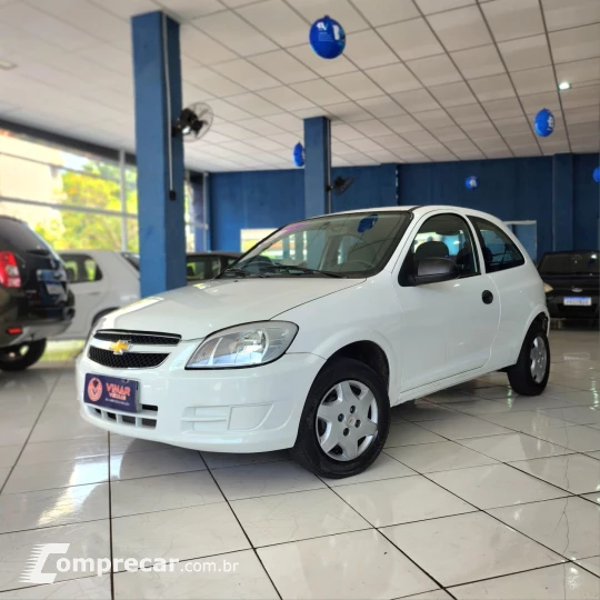 CELTA 1.0 MPFI LS 8V