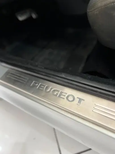 207 1.6 XS 16V