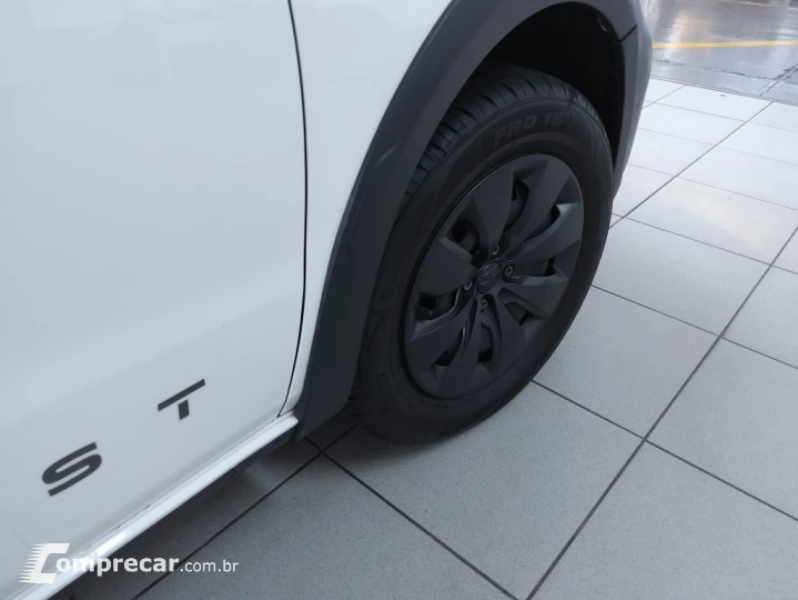 SAVEIRO 1.6 MSI TRENDLINE CS 16V FLEX 2P MANUAL