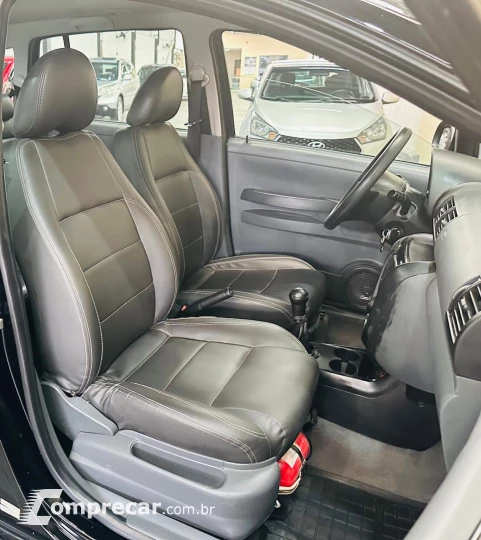 SPACEFOX 1.6 MI 8V
