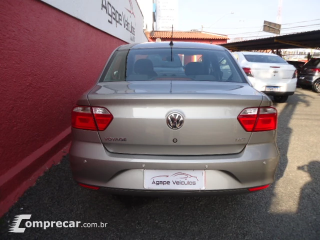 VOYAGE 1.6 MI Trend 8V