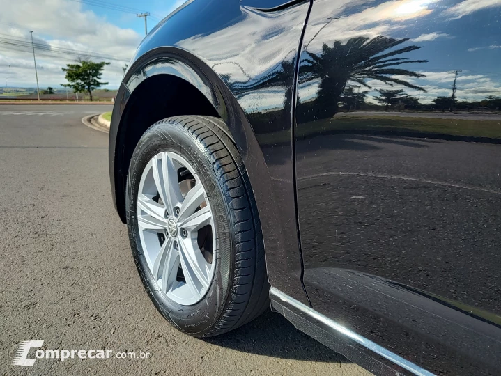 POLO 1.0 200 TSI Comfortline