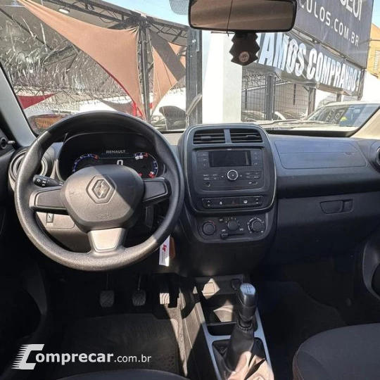 KWID ZEN 2