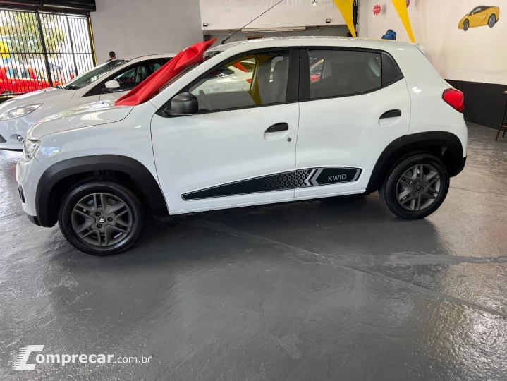 KWID 1.0 12V SCE ZEN