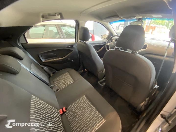KA 1.0 S 12V